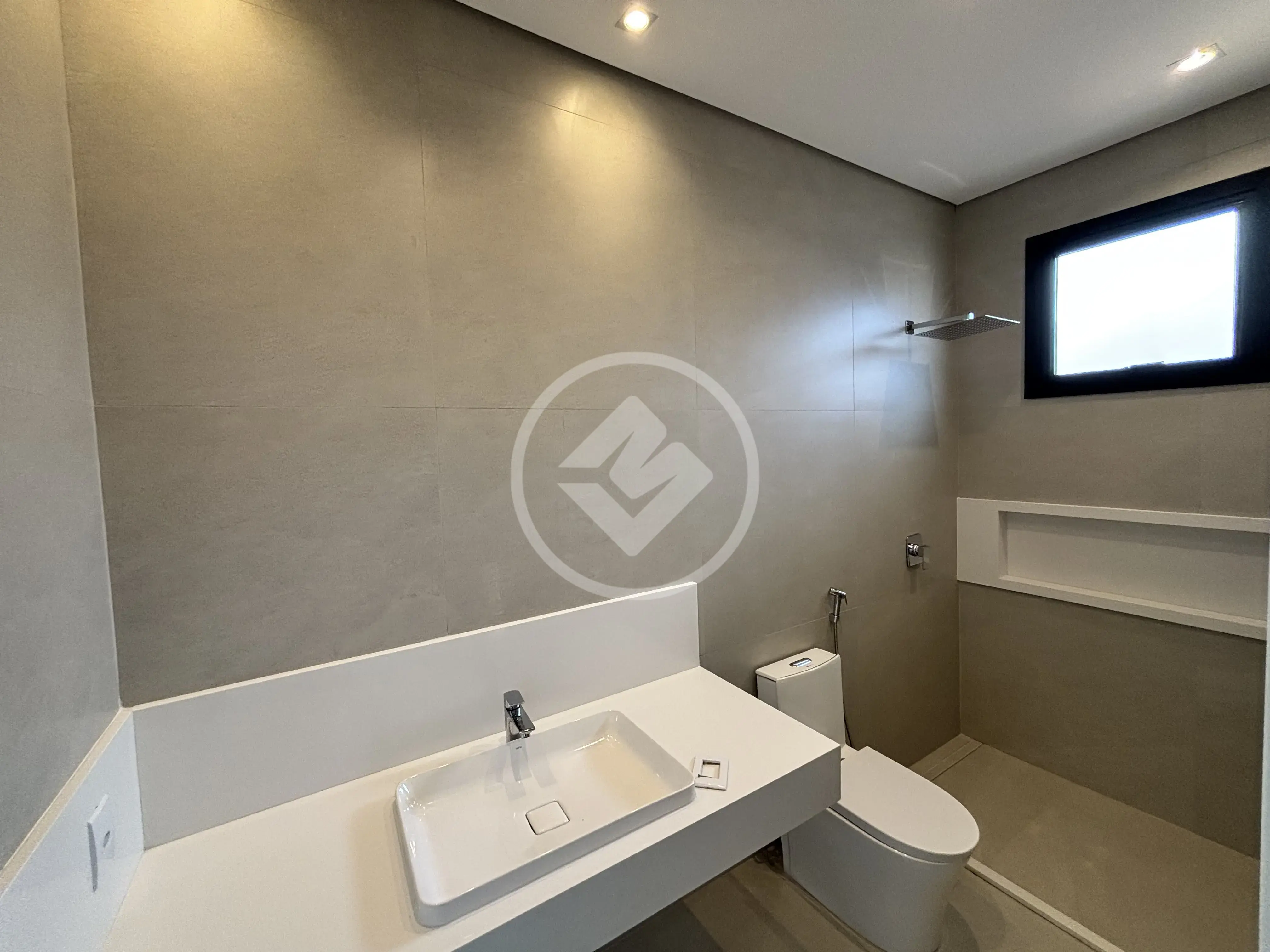 Casa Condomínio 5 quartos no Condomínio Residencial Florais da Mata, Várzea Grande — foto 5 de 6