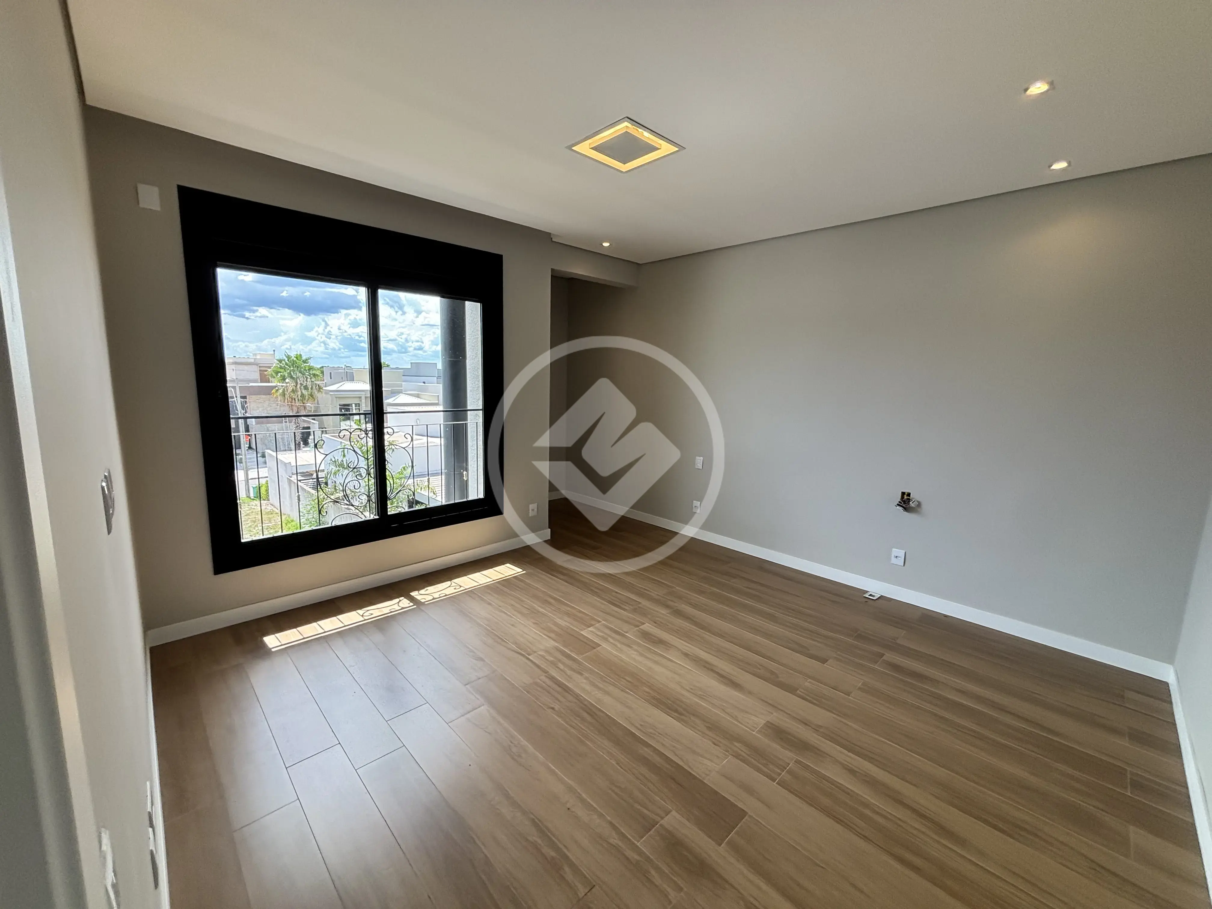 Casa Condomínio 5 quartos no Condomínio Residencial Florais da Mata, Várzea Grande — foto 6 de 6