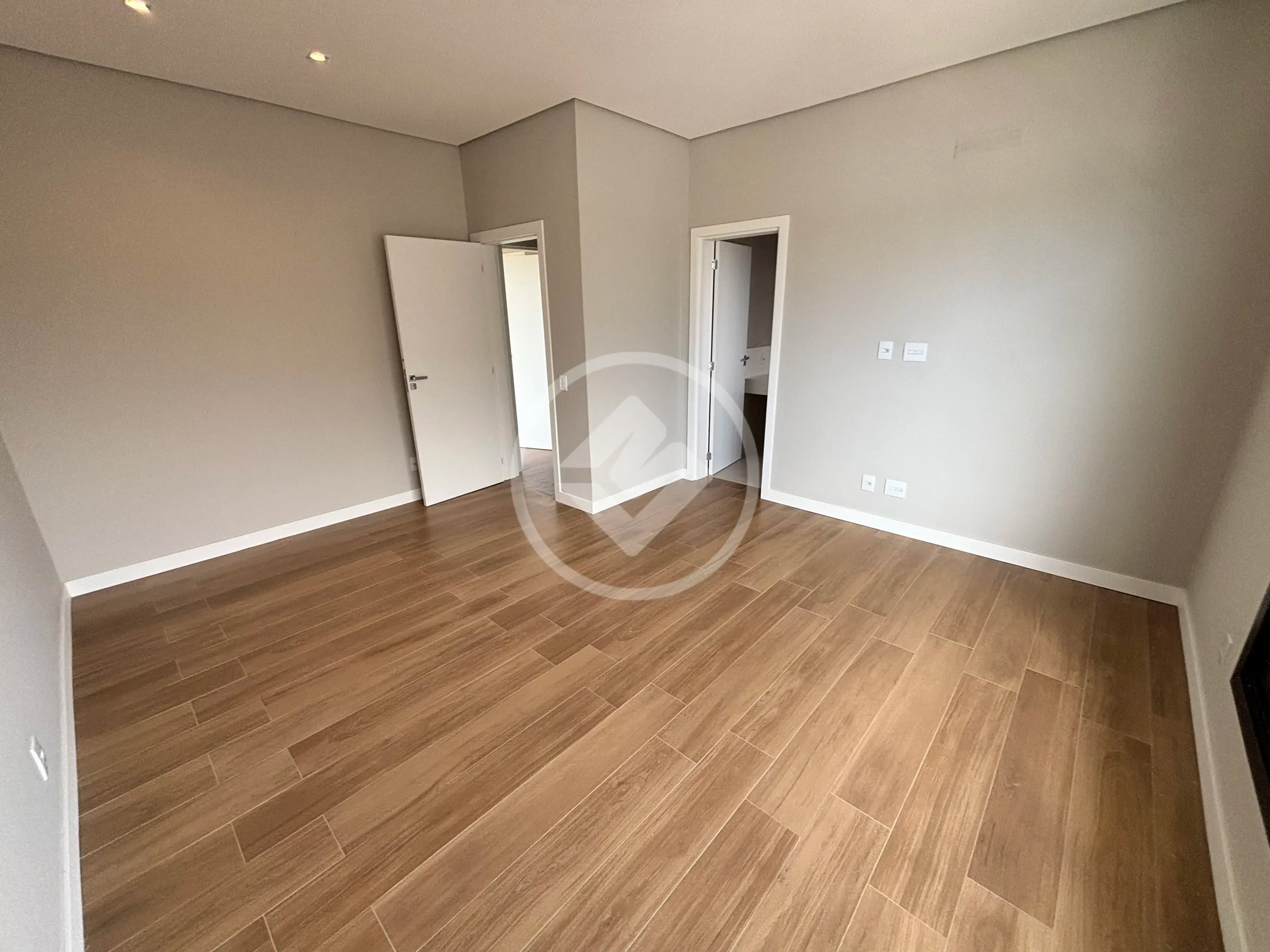 Casa Condomínio 5 quartos no Condomínio Residencial Florais da Mata, Várzea Grande — foto 4 de 6