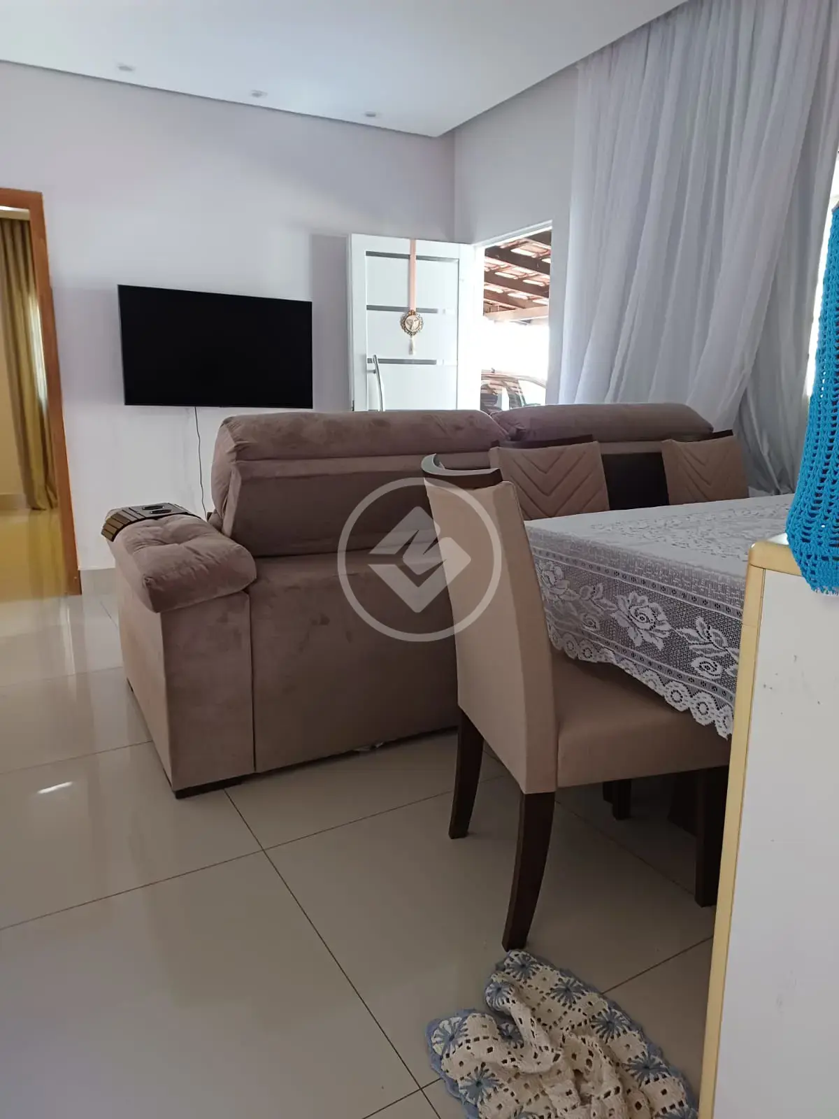 Casa 3 quartos no 23 de Setembro, Várzea Grande — foto 4 de 6