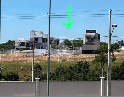 Terreno Condomínio Ribeirão do Lipa, Cuiabá - MT — foto 2