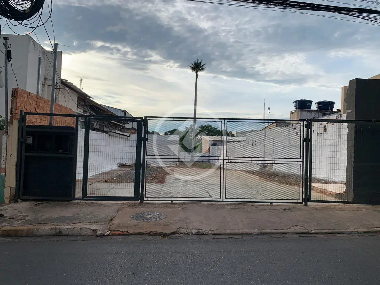 Terreno Centro-Sul, Cuiabá - MT — foto 2