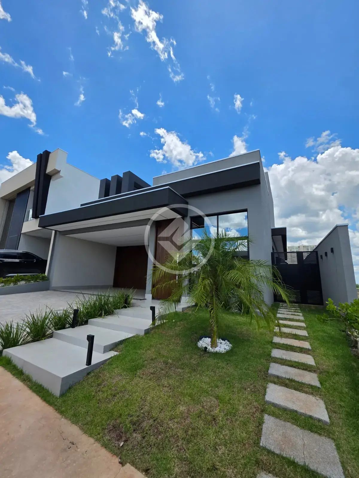 Casa Condomínio Ribeirão do Lipa, Cuiabá - MT — foto 2