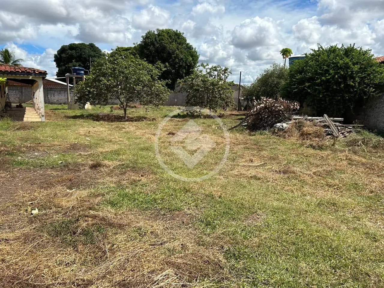 Terreno Comercial Centro-Sul, Várzea Grande - MT — foto 1
