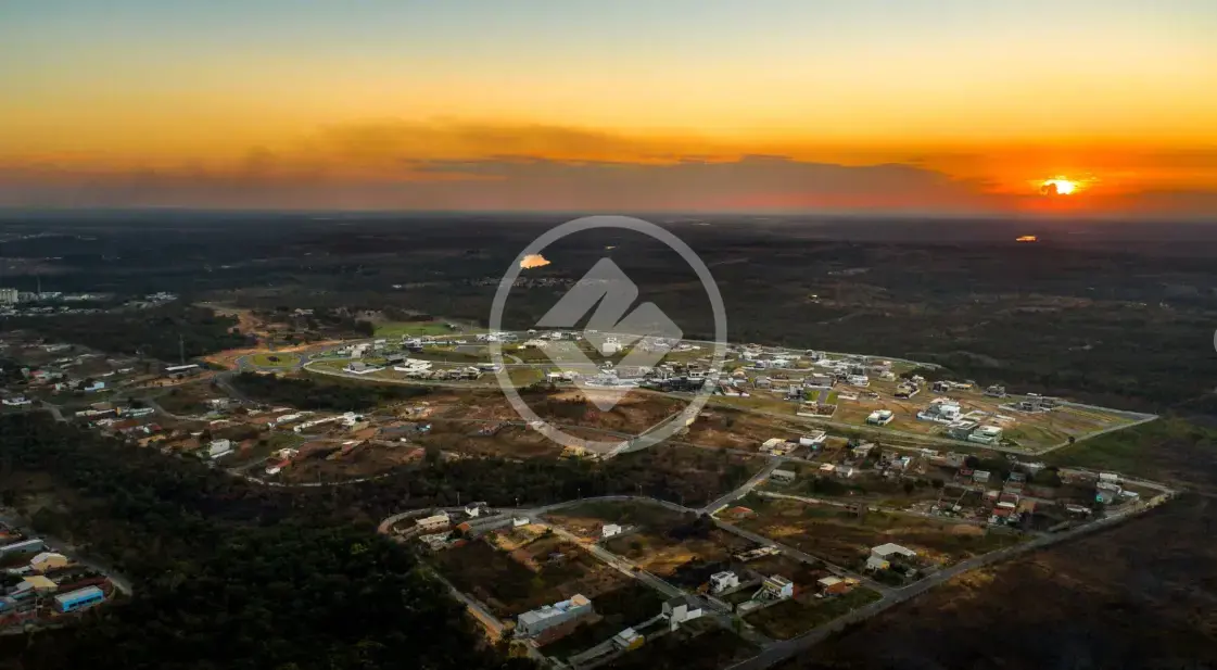 Terreno Condomínio Ribeirão do Lipa, Cuiabá - MT — foto 2