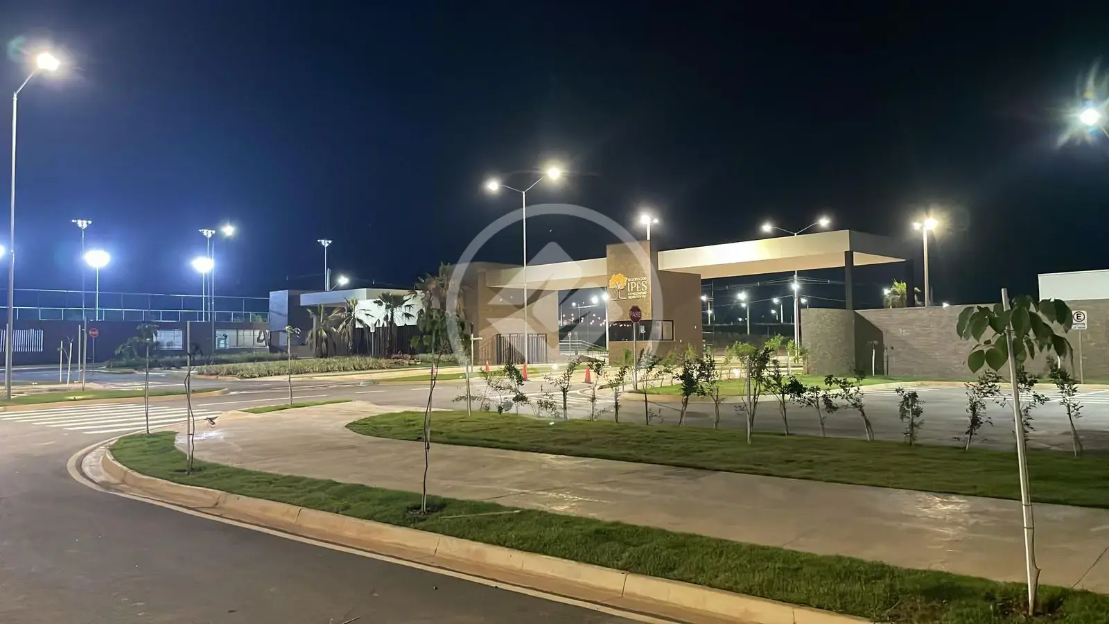 Terreno Condomínio Ribeirão do Lipa, Cuiabá - MT — foto 1