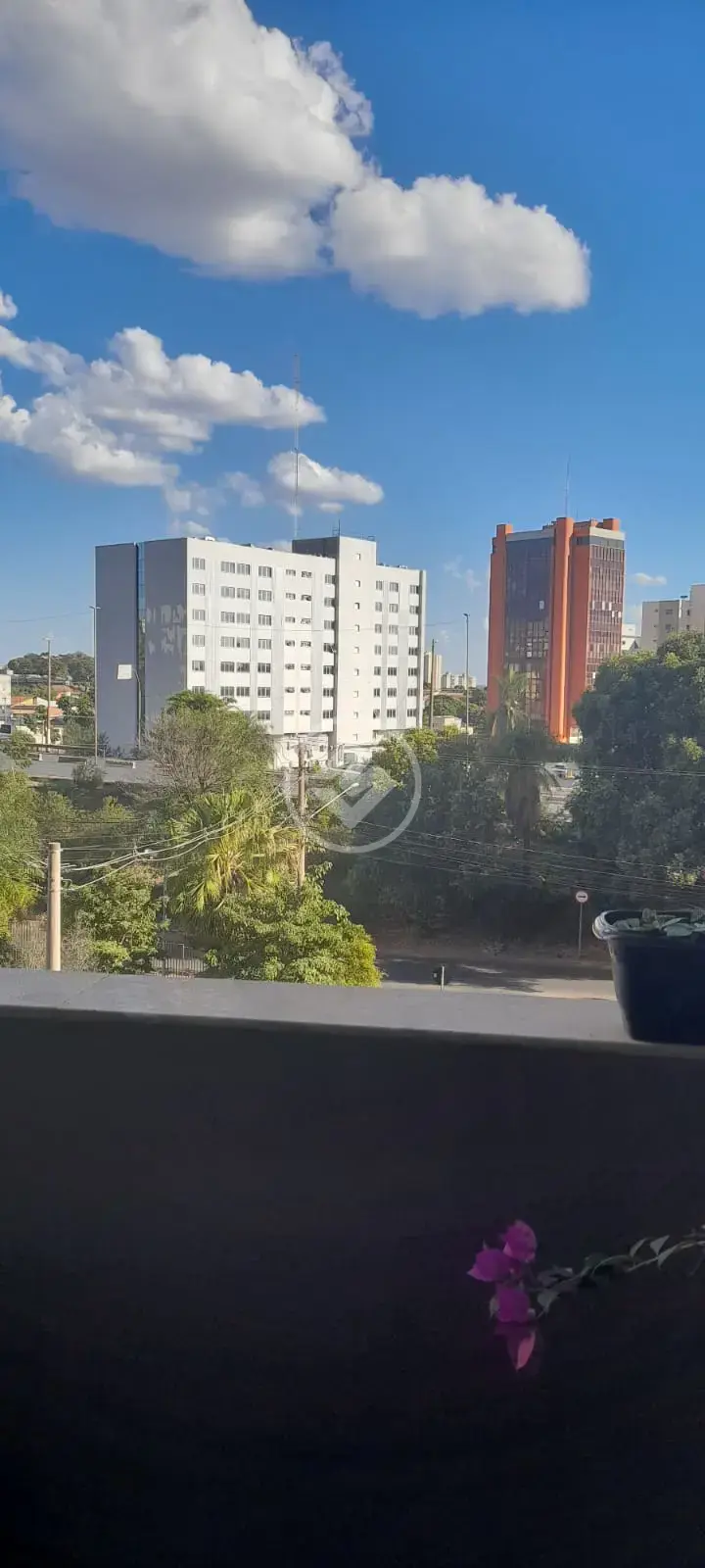 Apartamento Alvorada, Cuiabá - MT — foto 2
