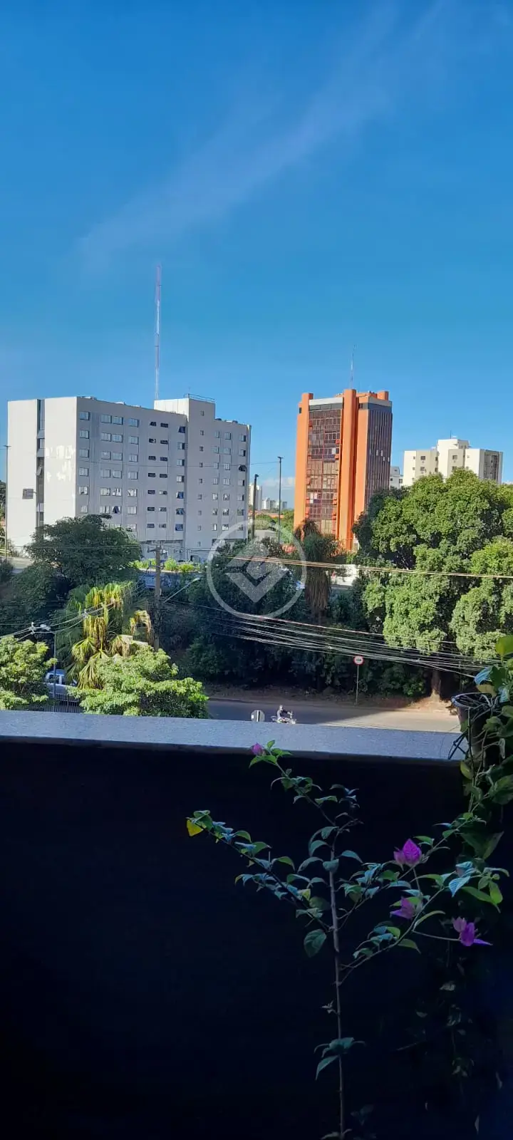 Apartamento Alvorada, Cuiabá - MT — foto 1