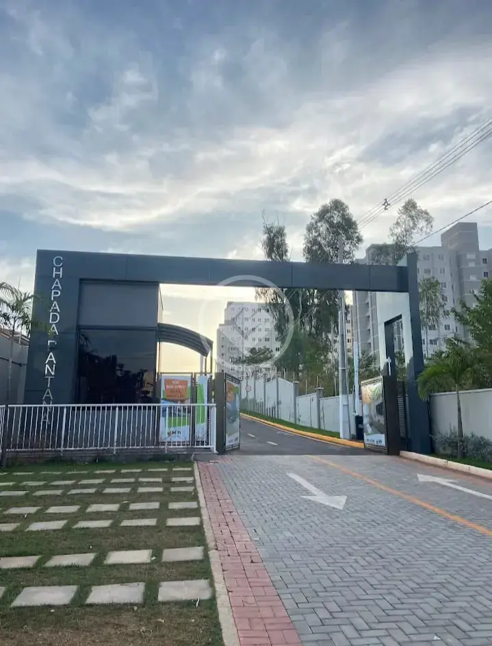 Apartamento Despraiado, Cuiabá - MT — foto 1