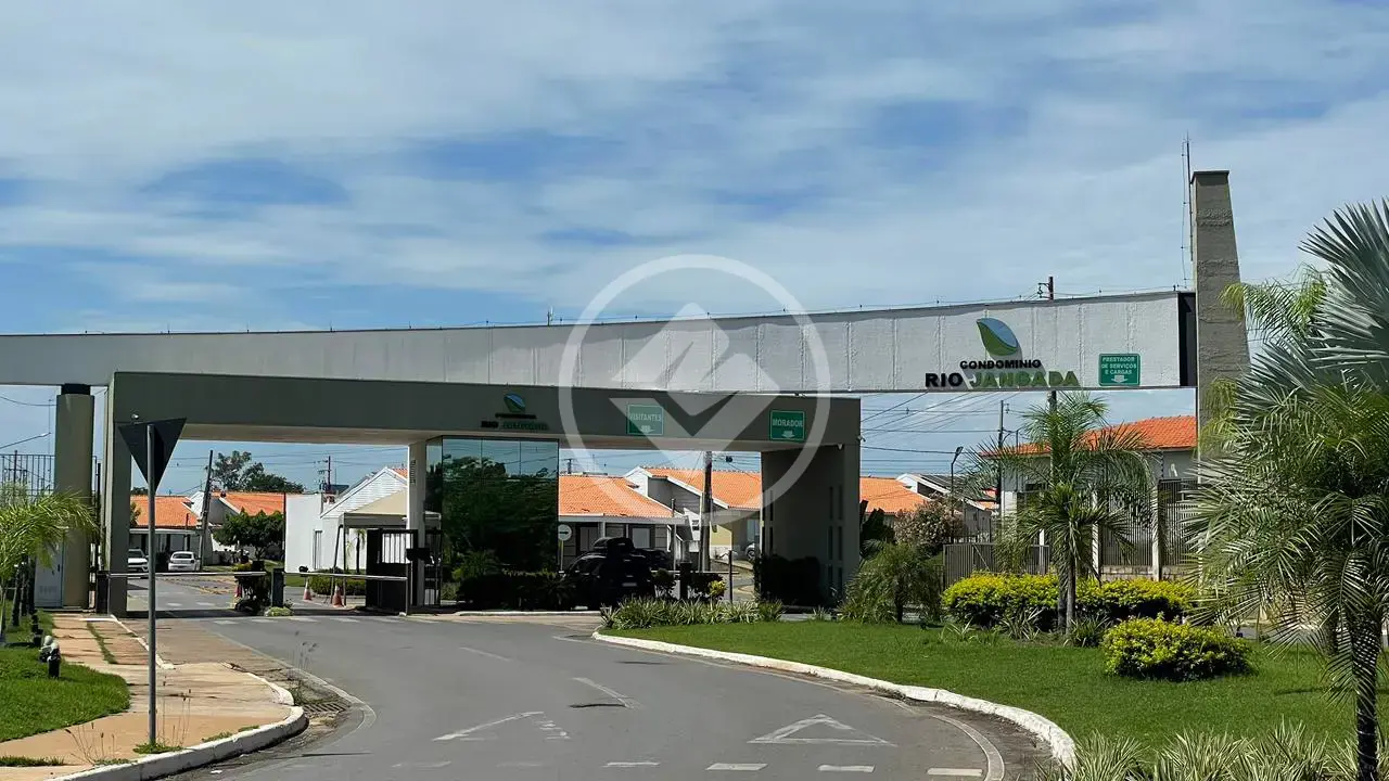 Casa Condomínio Jardim Imperial, Cuiabá - MT — foto 1