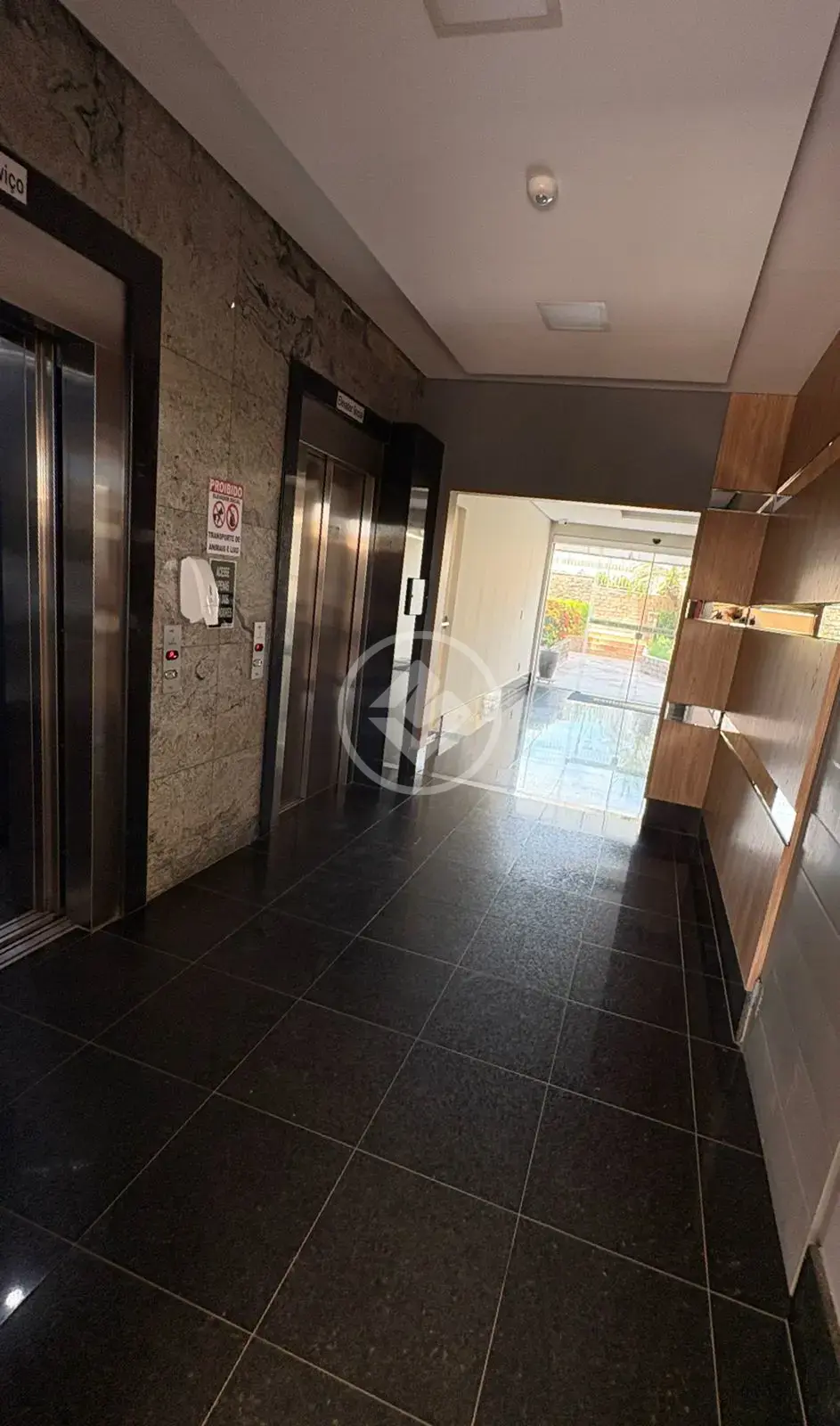 Apartamento 2 quartos no Cidade Alta, Cuiabá — foto 5 de 6