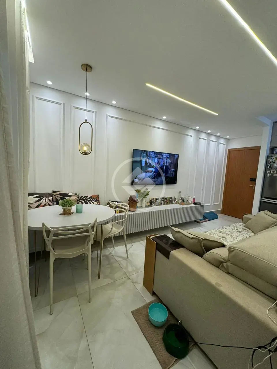Apartamento 2 quartos no Despraiado, Cuiabá — foto 3 de 6