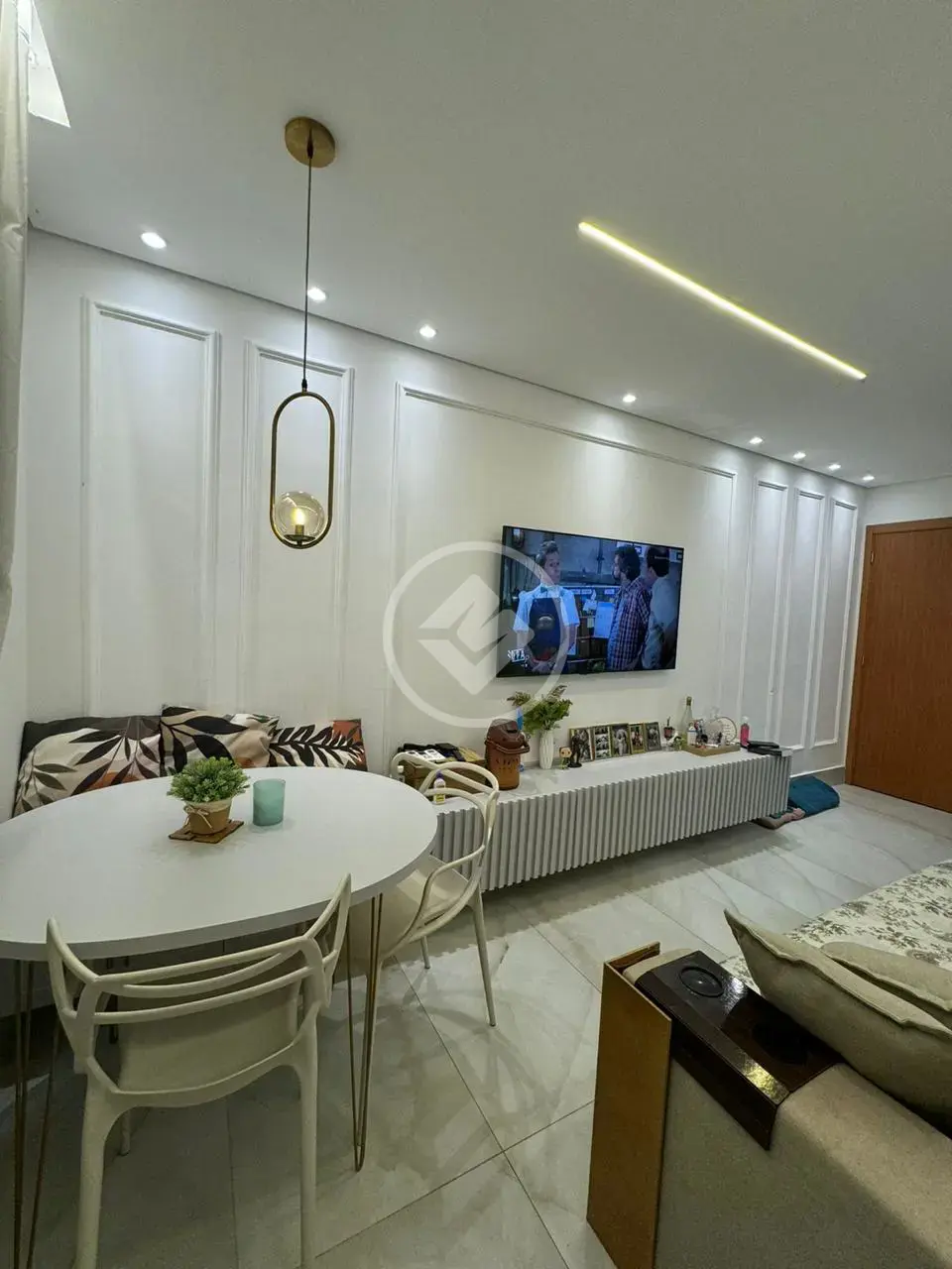 Apartamento 2 quartos no Despraiado, Cuiabá — foto 4 de 6
