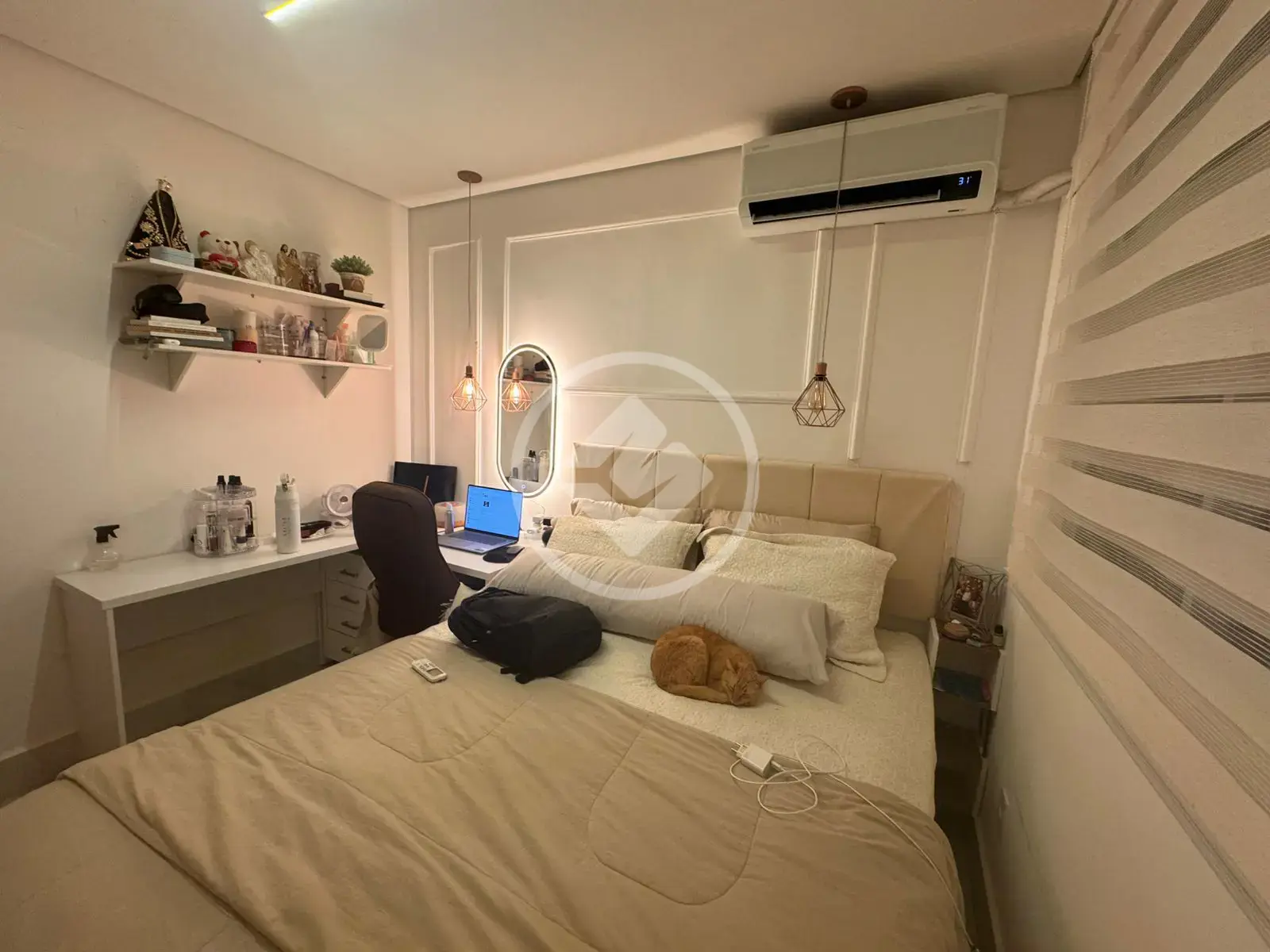 Apartamento 2 quartos no Despraiado, Cuiabá — foto 5 de 6