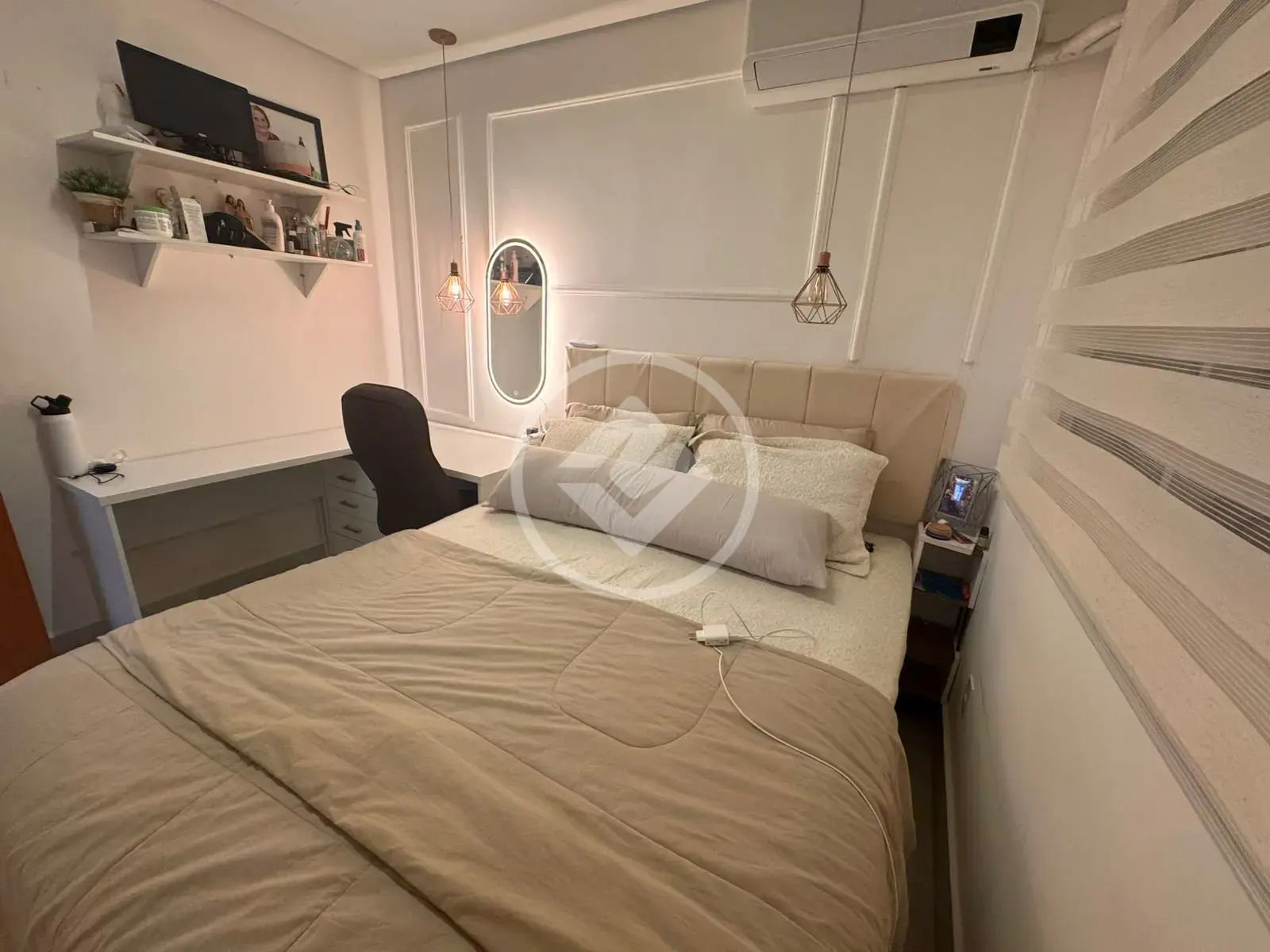 Apartamento 2 quartos no Despraiado, Cuiabá — foto 6 de 6