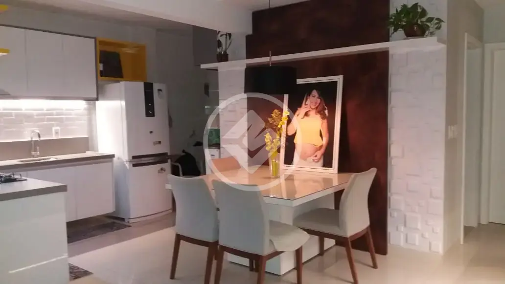 Apartamento 2 quartos no Centro, Cuiabá — foto 5 de 6