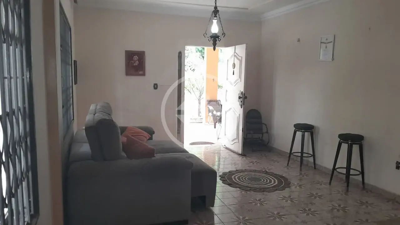 Casa 3 quartos no JARDIM CALIFÓRNIA, Cuiabá — foto 3 de 6