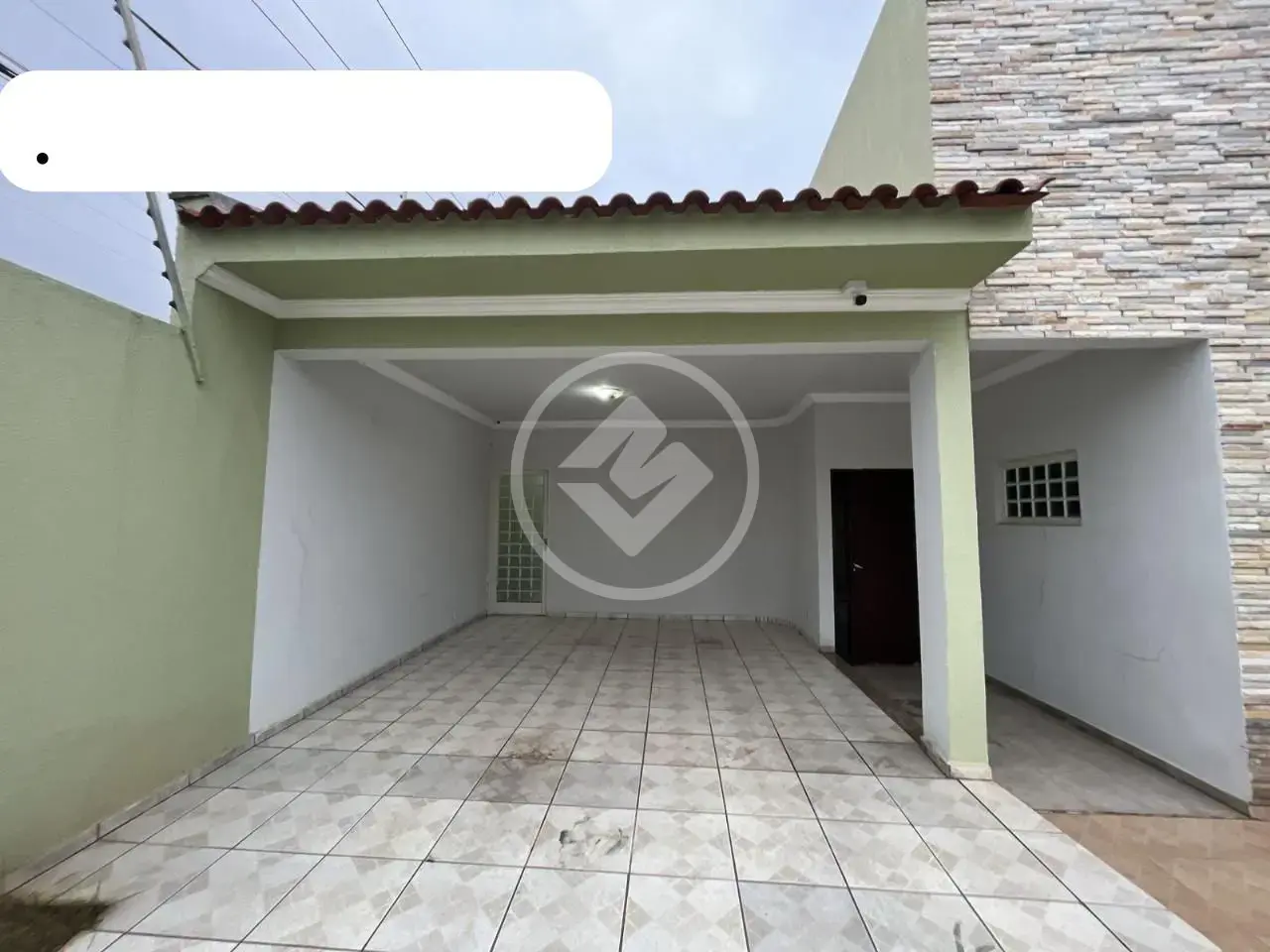 Casa 3 quartos no BOA ESPERANÇA, Cuiabá — foto 3 de 6