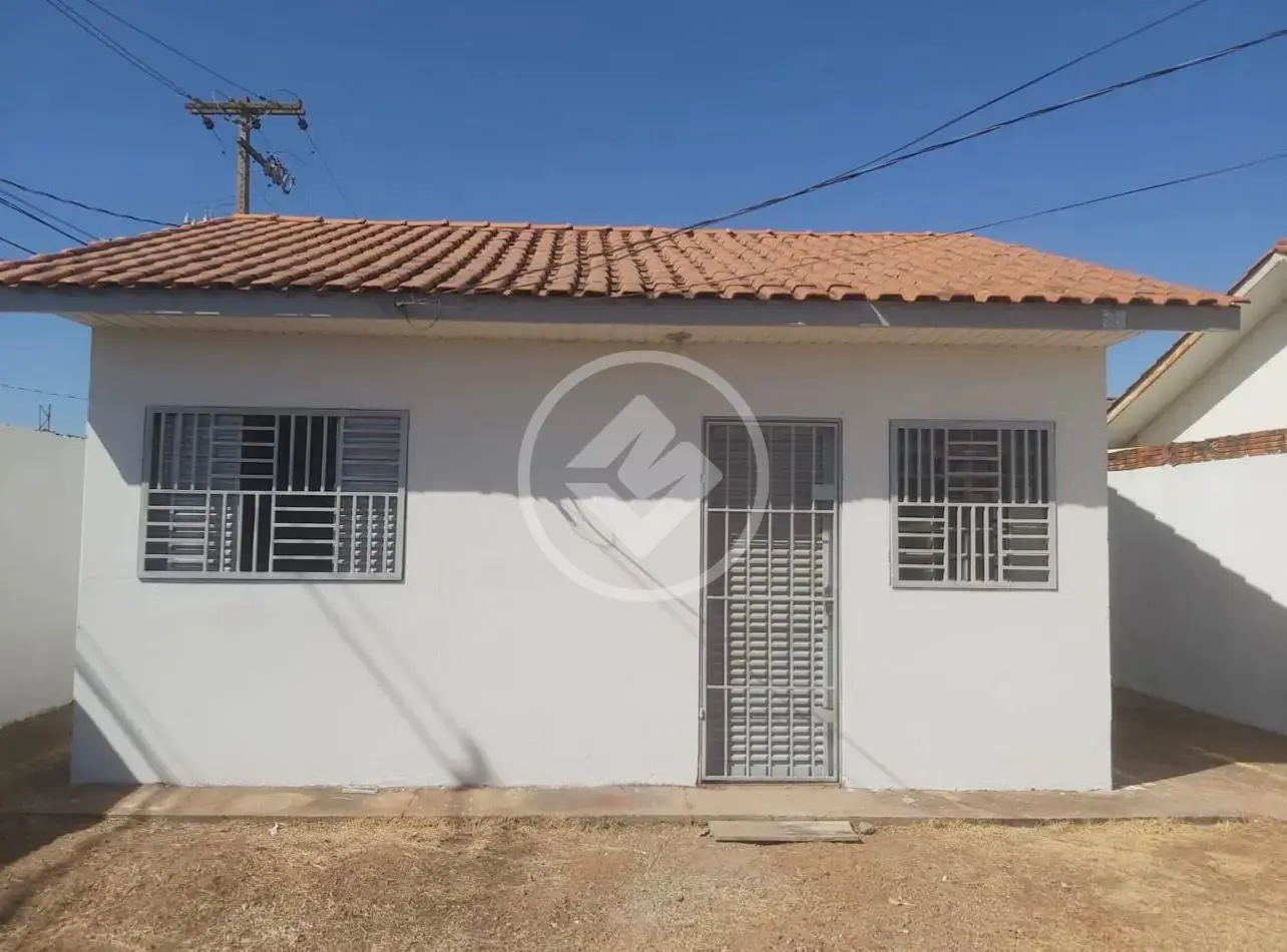 Casa 2 quartos no RESIDENCIAL CLAÚDIO MARCHETTI, Cuiabá — foto 3 de 6