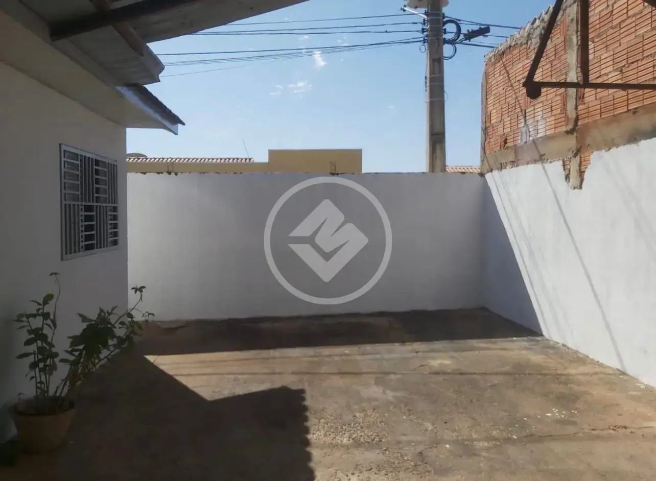 Casa 2 quartos no RESIDENCIAL CLAÚDIO MARCHETTI, Cuiabá — foto 5 de 6