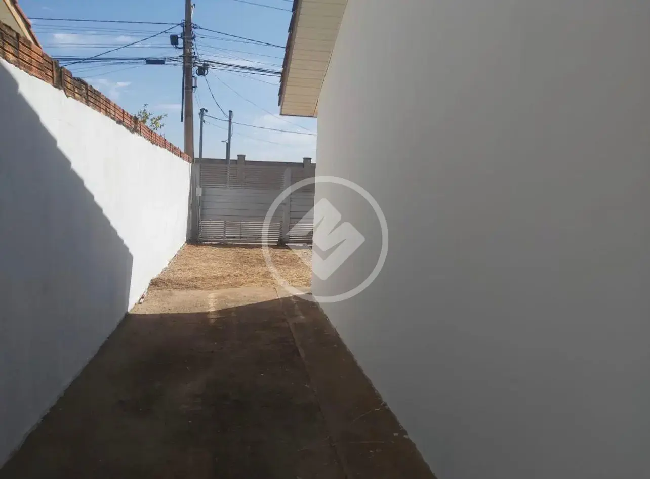 Casa 2 quartos no RESIDENCIAL CLAÚDIO MARCHETTI, Cuiabá — foto 6 de 6