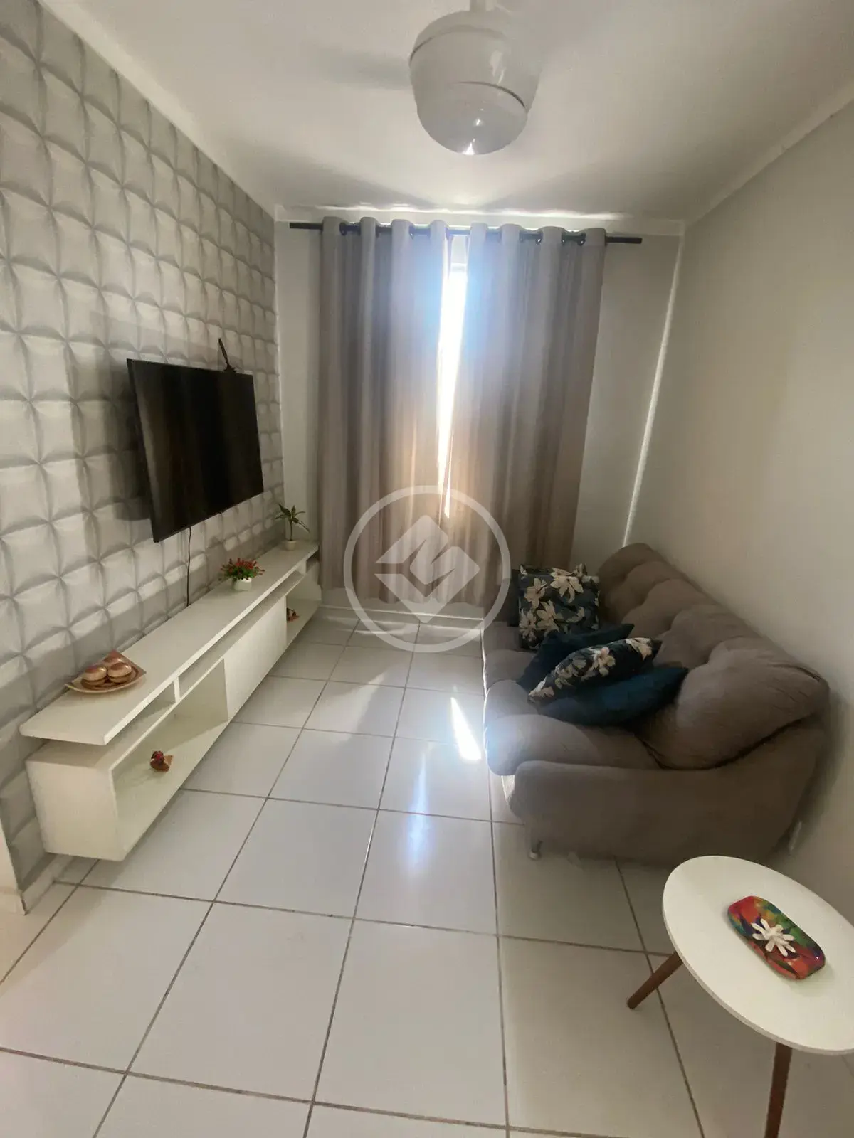 Apartamento PARQUE OHARA, Cuiabá - MT — foto 1