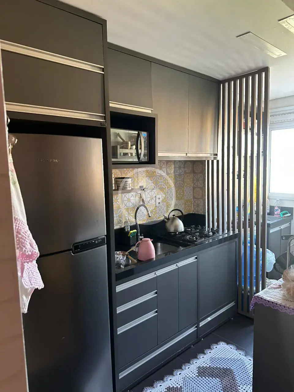 Apartamento 2 quartos no Morada do Ouro, Cuiabá — foto 3 de 6
