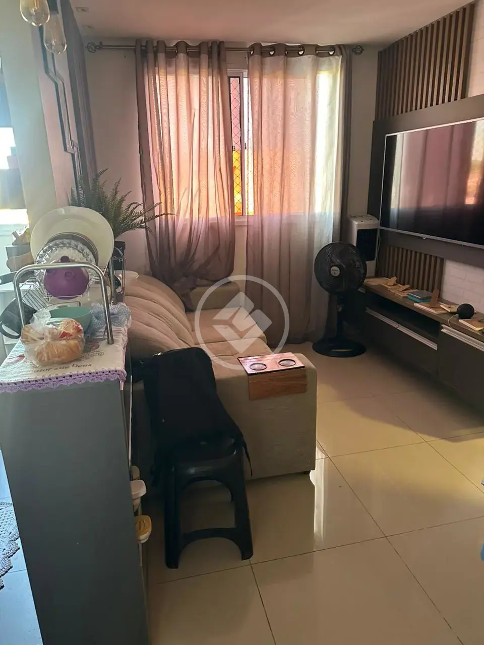 Apartamento 2 quartos no Morada do Ouro, Cuiabá — foto 5 de 6