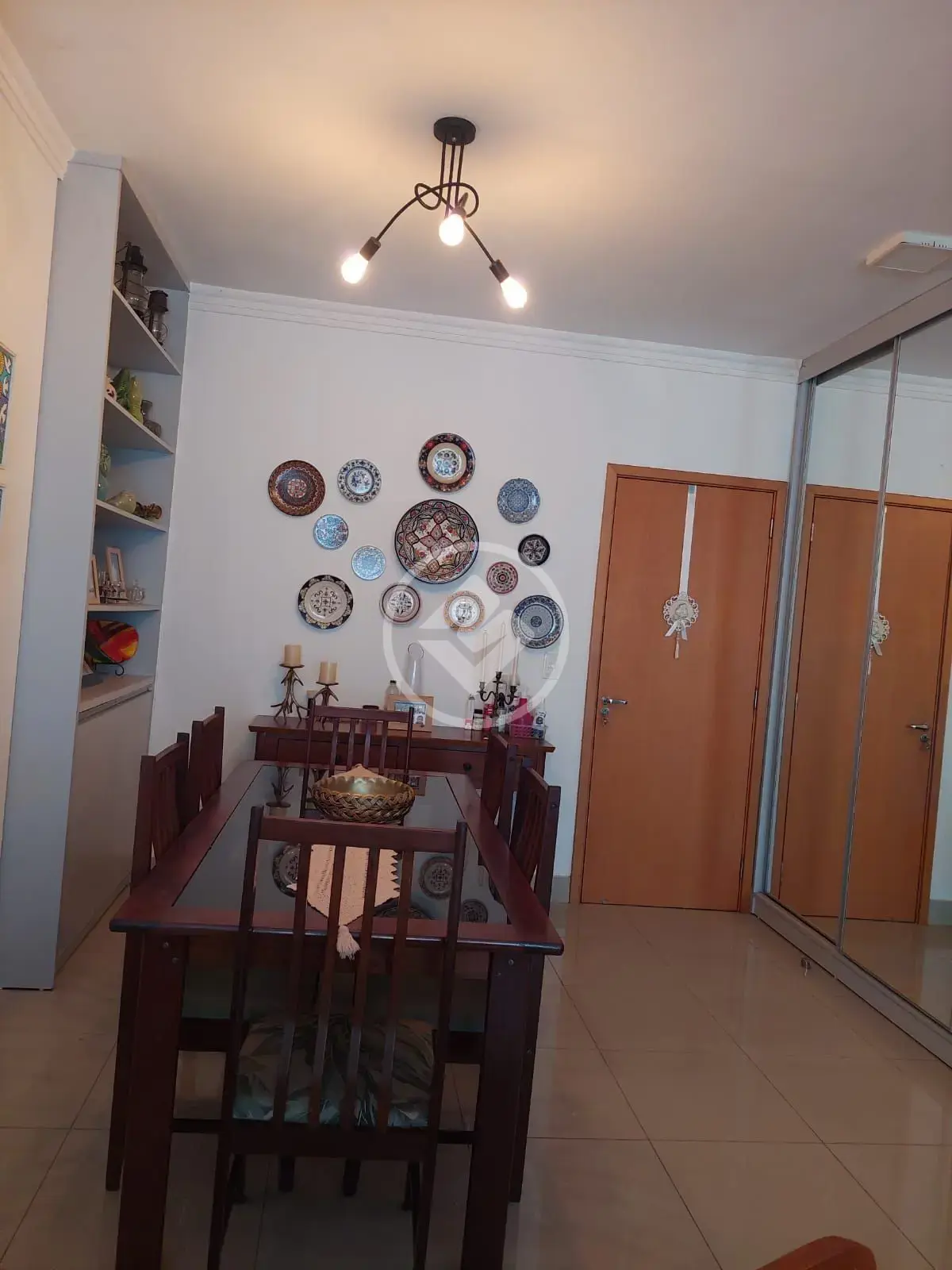 Apartamento Goiabeira, Cuiabá - MT — foto 2