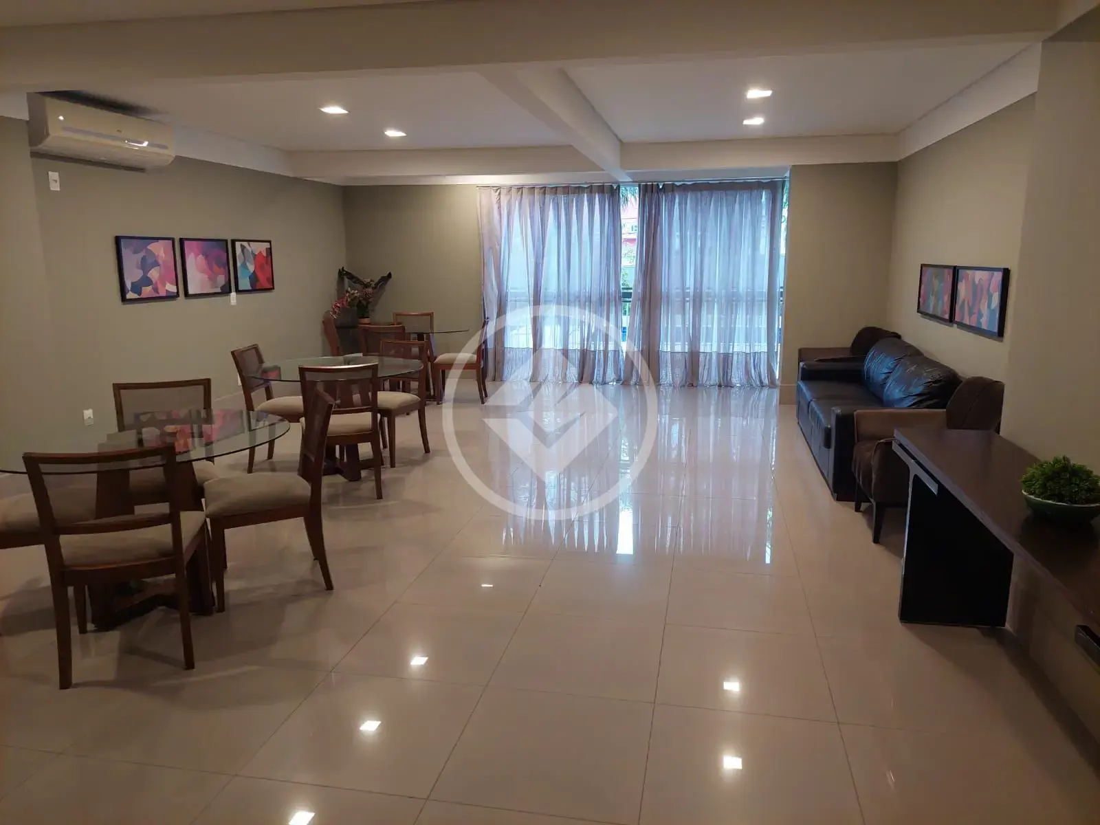 Apartamento Goiabeira, Cuiabá - MT — foto 2