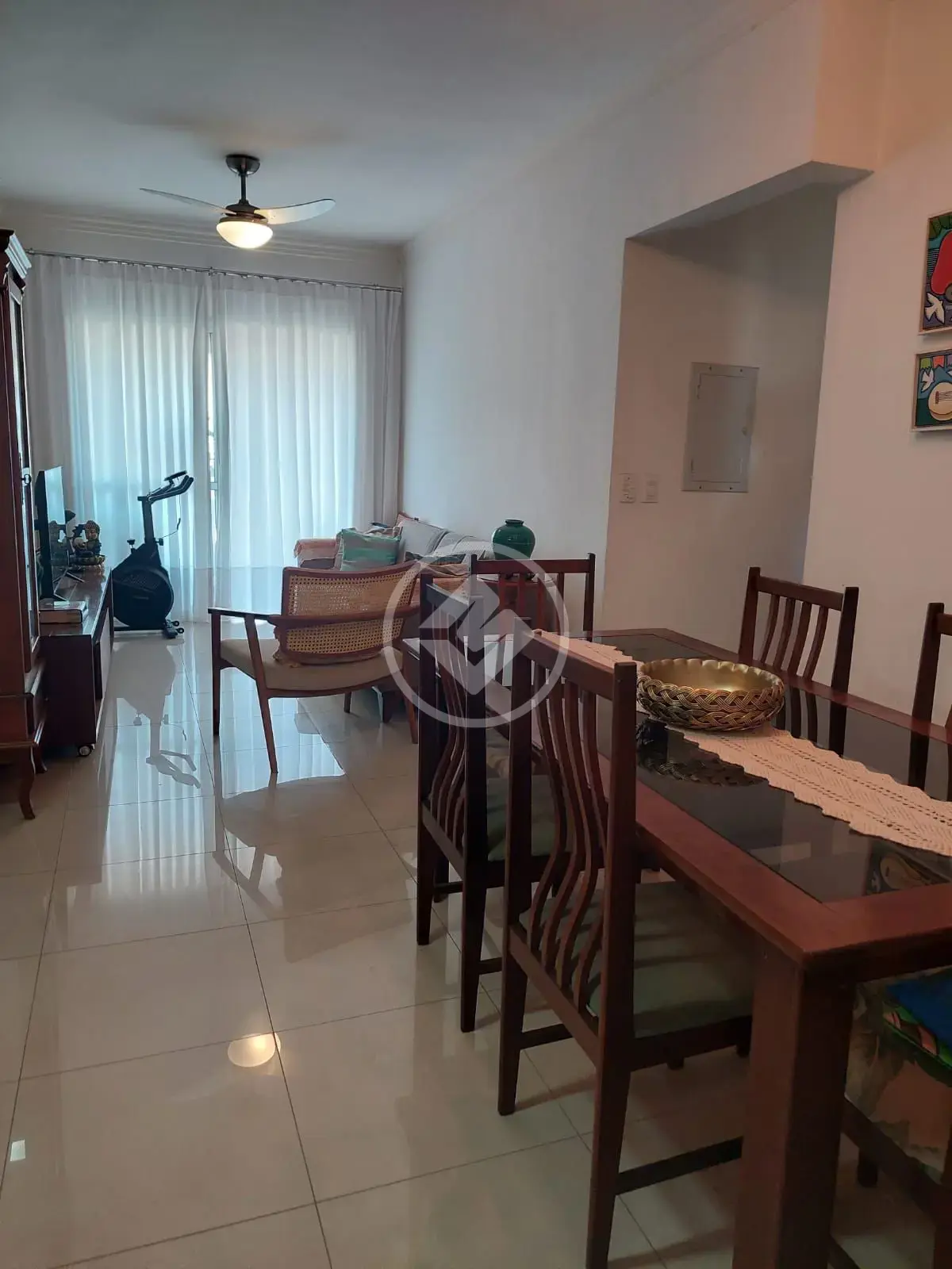 Apartamento Goiabeira, Cuiabá - MT — foto 1