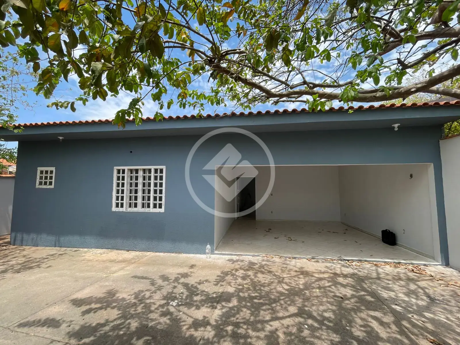 Casa Chácara dos Pinheiros, Cuiabá - MT — foto 1