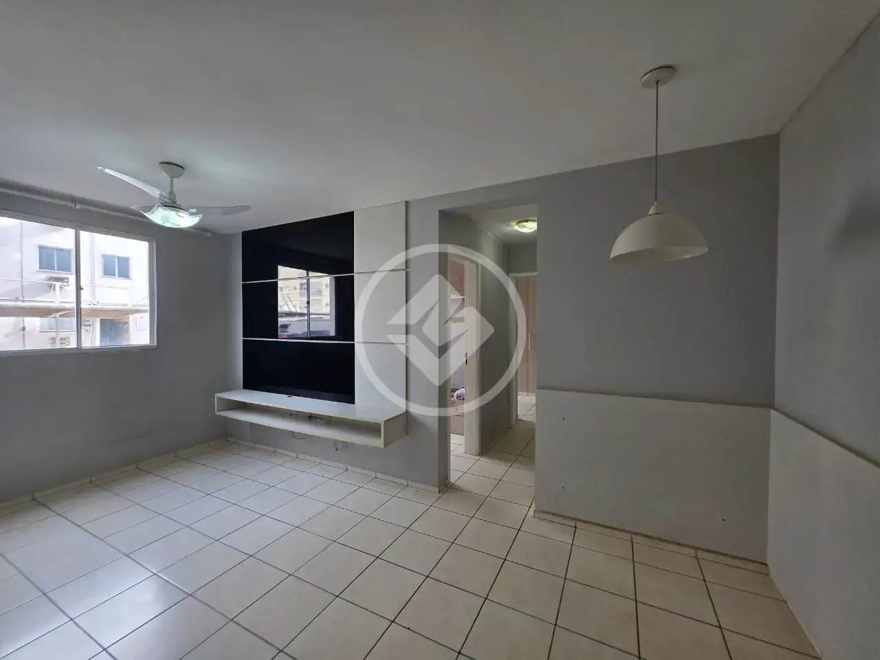 Apartamento Ponte Nova (Alameda ), Várzea Grande - MT — foto 1