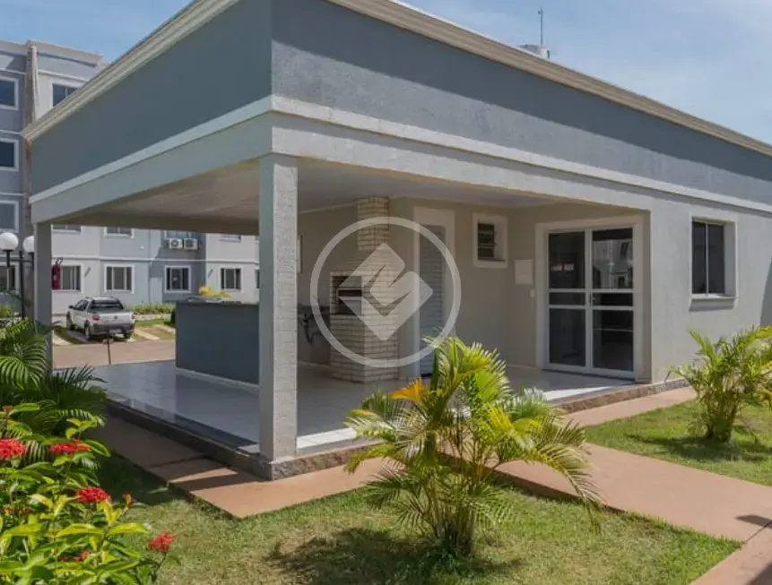 Apartamento 2 quartos no Centro-Sul, Várzea Grande — foto 4 de 6