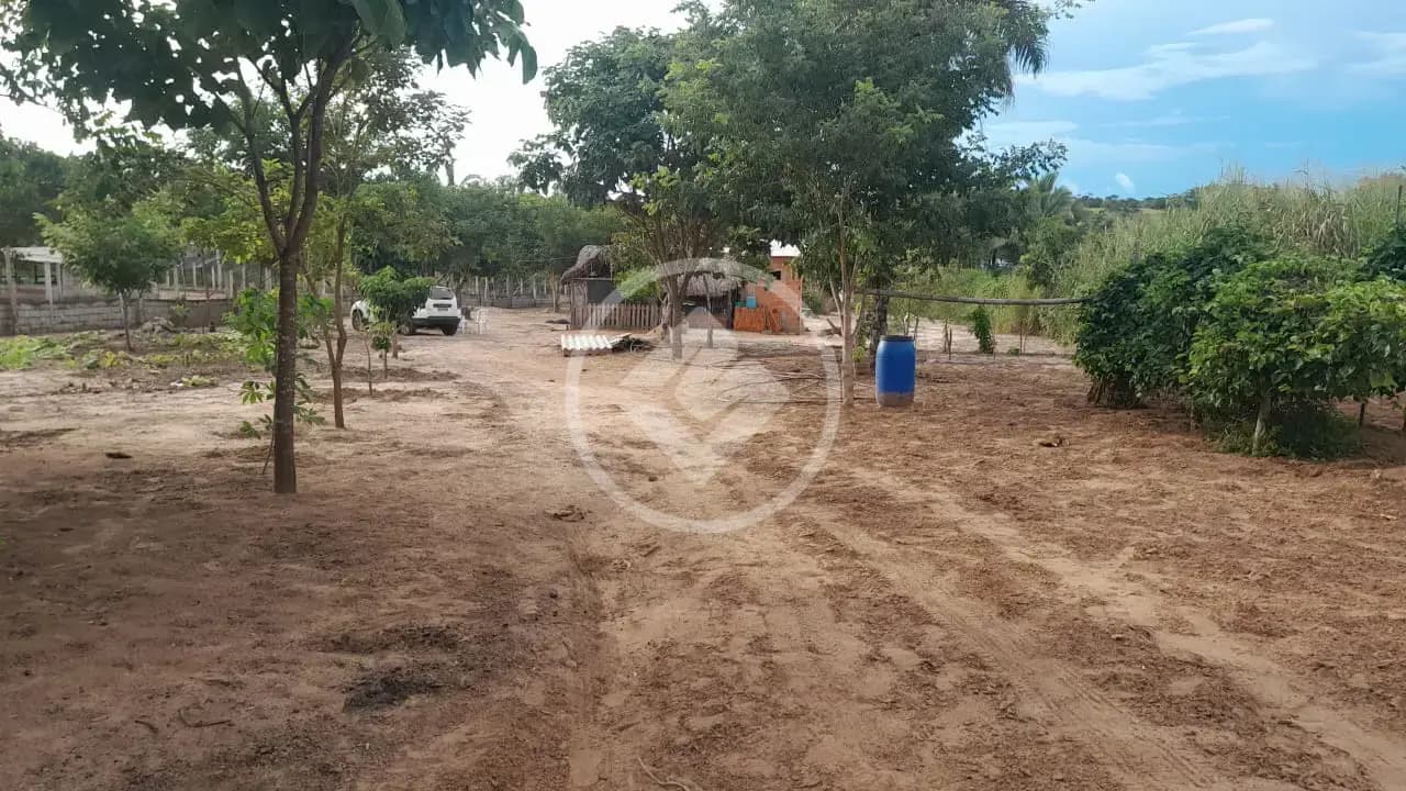 Sítio CENTRO, Chapada dos Guimarães - MT — foto 2