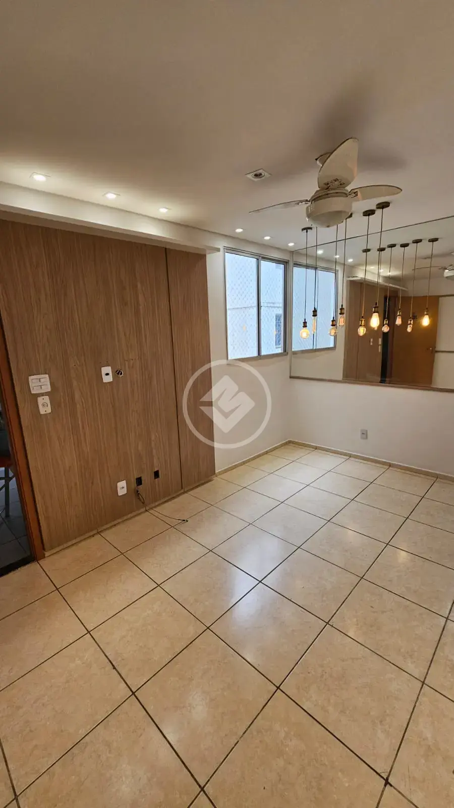 Apartamento Coophema, Cuiabá - MT — foto 2