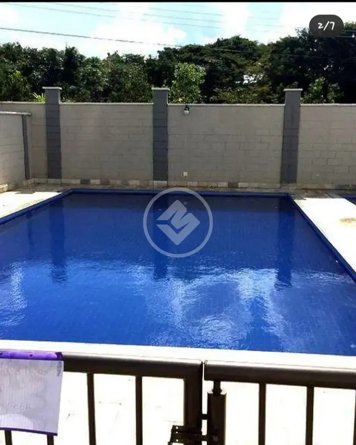Apartamento Santa Cruz, Cuiabá - MT — foto 1