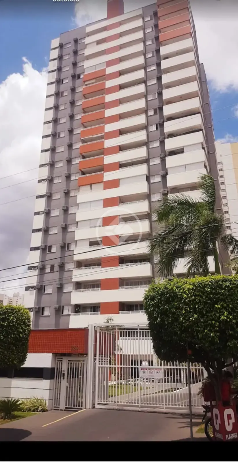 Apartamento Jardim das Américas, Cuiabá - MT — foto 1