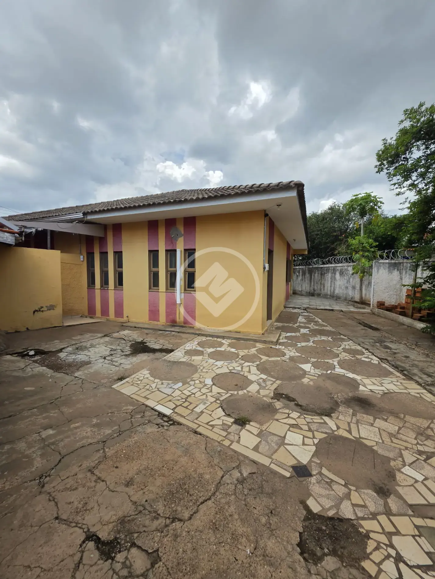Casa JARDIM CALIFÓRNIA, Cuiabá - MT — foto 1