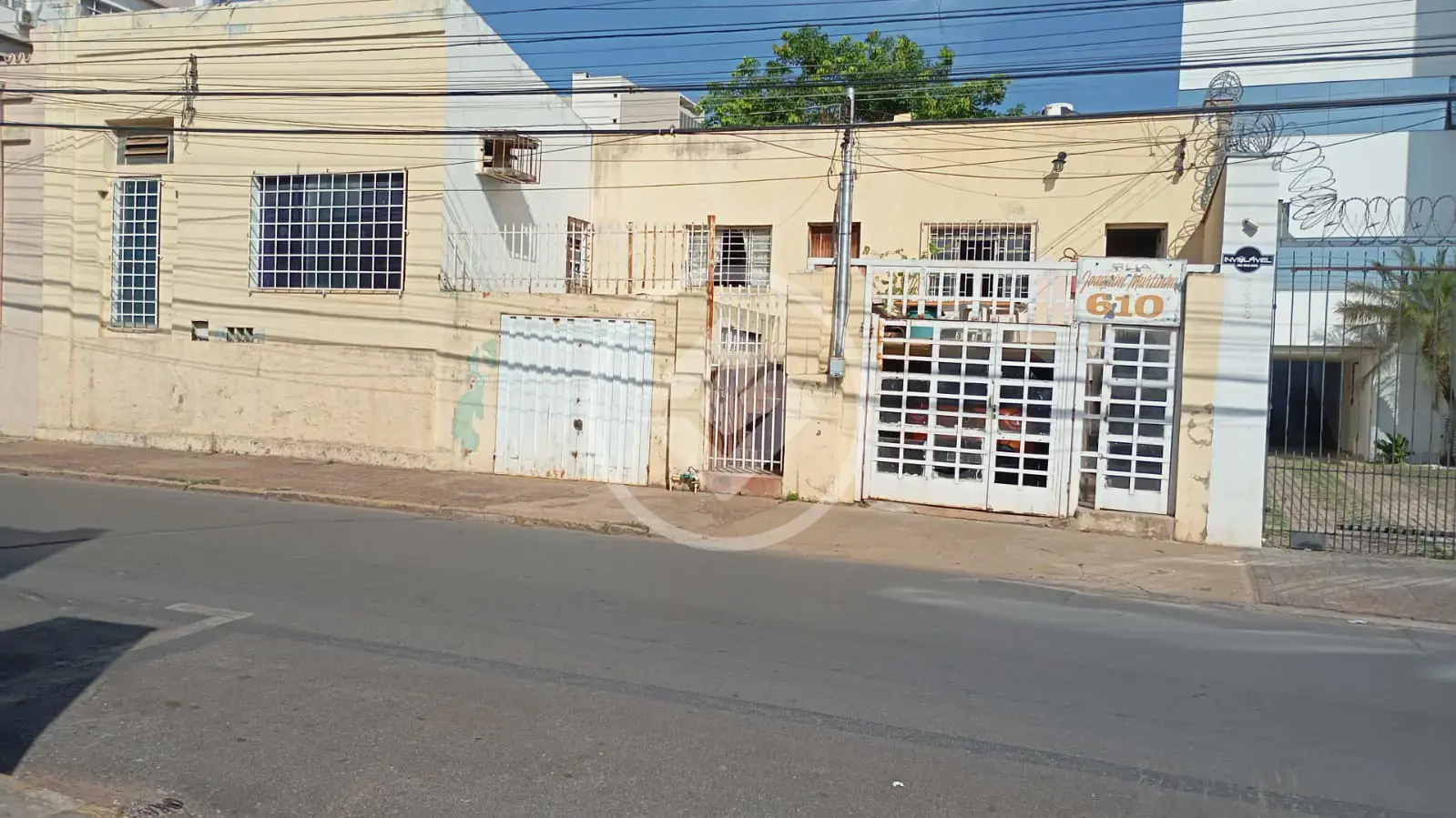 Casa Centro-Sul, Cuiabá - MT — foto 1