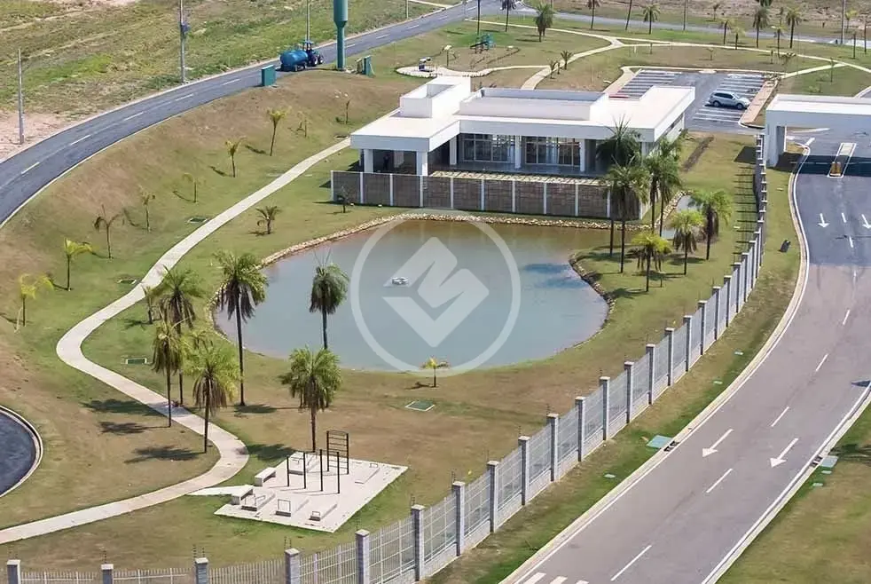 Terreno Condomínio no Chapéu do sol, Várzea Grande — foto 6 de 6