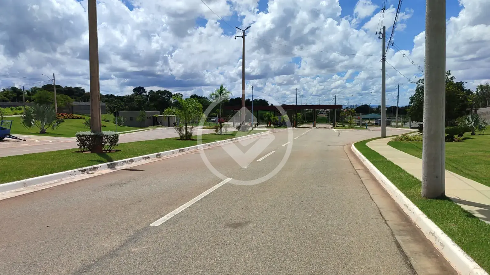Terreno Condomínio no PETRÓPOLIS, Várzea Grande — foto 3 de 6