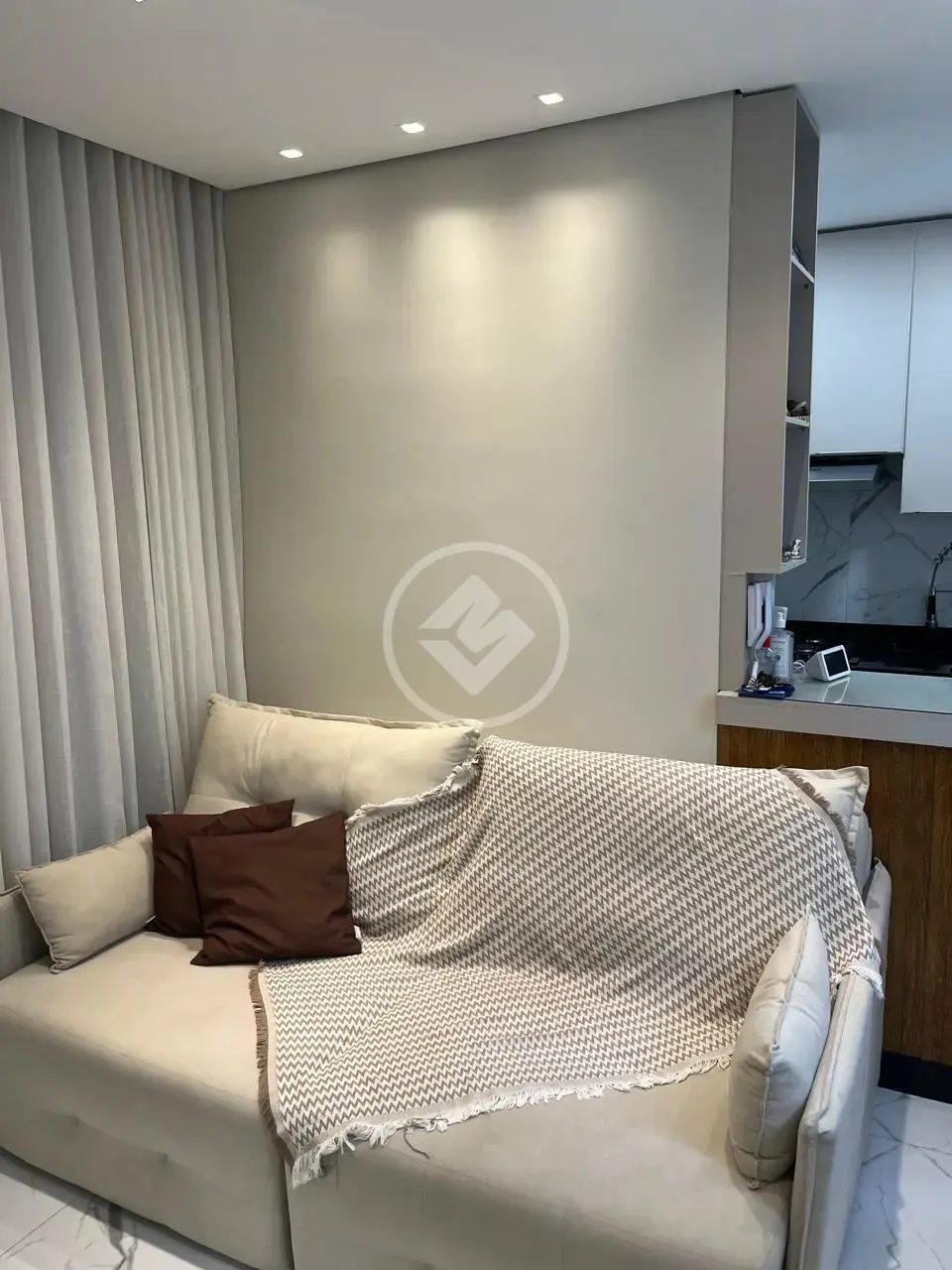 Apartamento 2 quartos no PARQUE OHARA, Cuiabá — foto 6 de 6