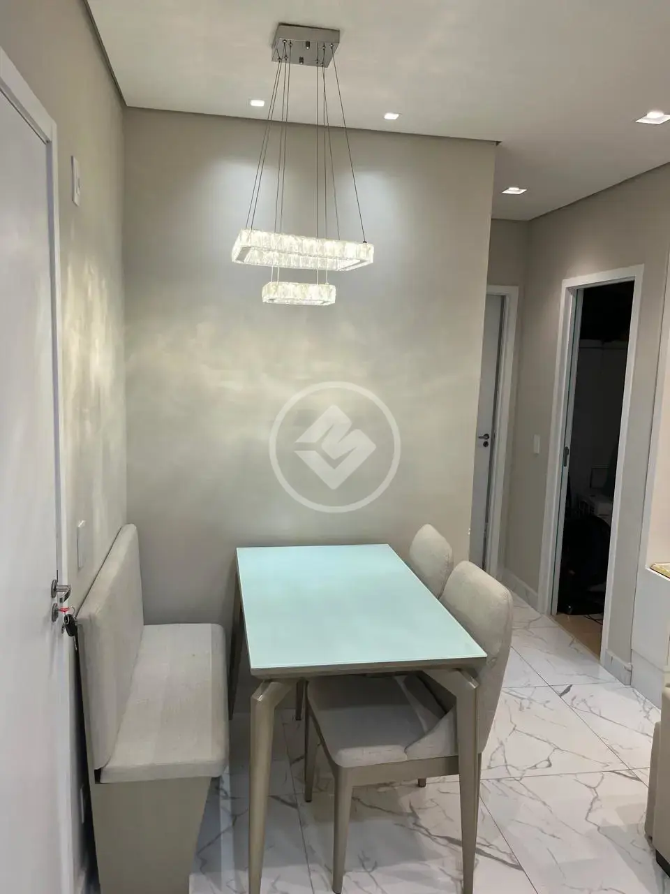 Apartamento 2 quartos no PARQUE OHARA, Cuiabá — foto 3 de 6