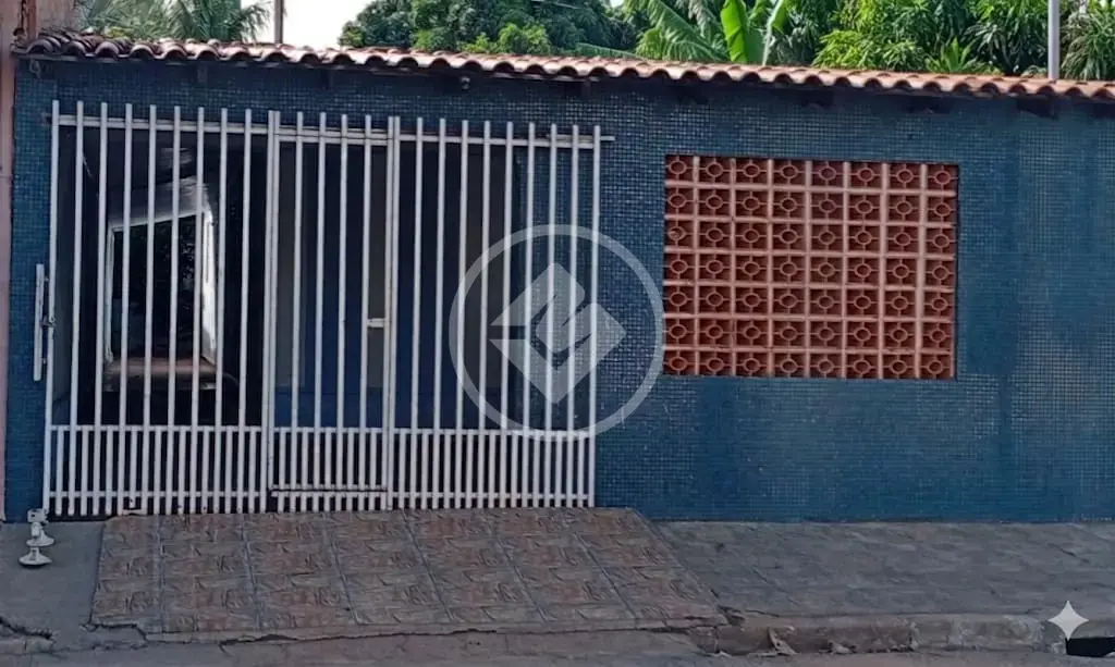 Casa Dom Aquino, Cuiabá - MT — foto 1