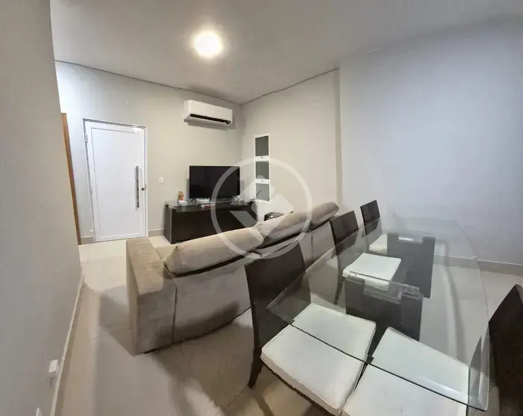 Casa Condomínio Condomínio Residencial Sicília Residence, Cuiabá - MT — foto 2