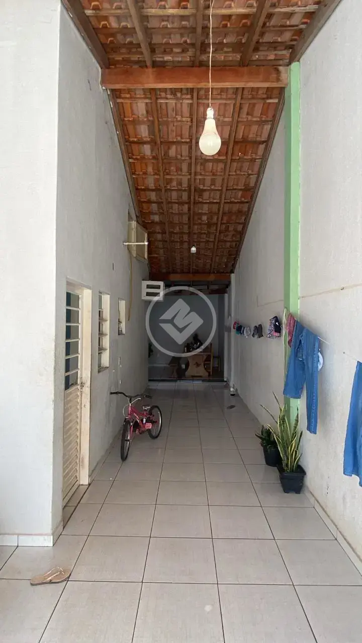 Casa 3 quartos no Paiaguás, Cuiabá — foto 4 de 6