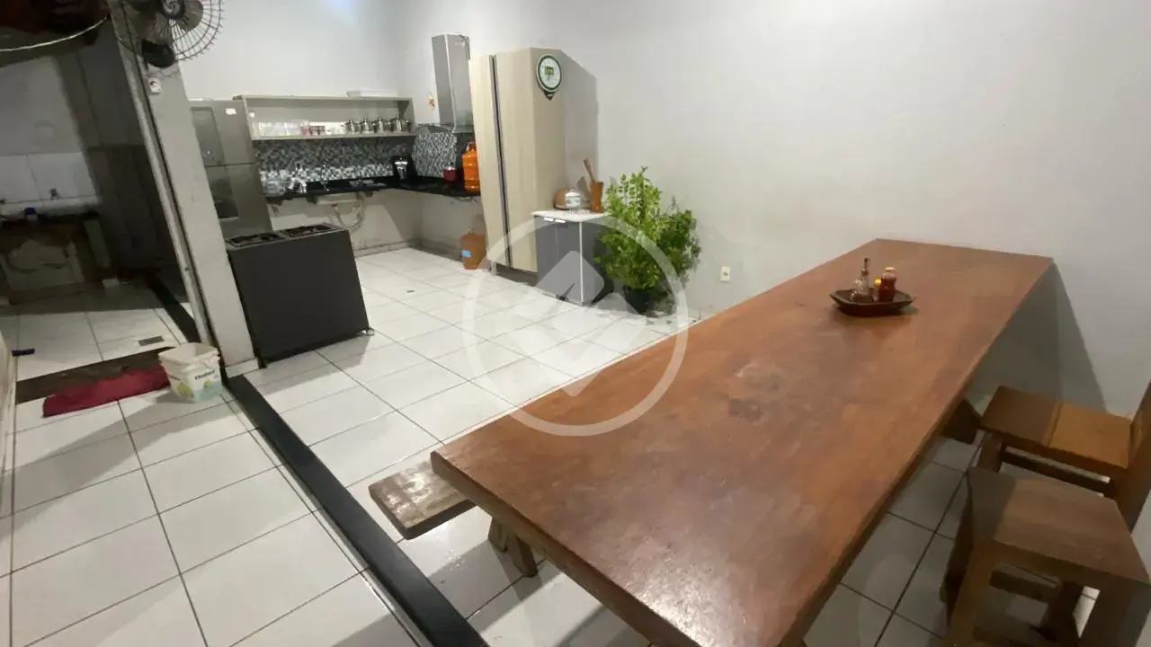 Casa 3 quartos no Paiaguás, Cuiabá — foto 6 de 6