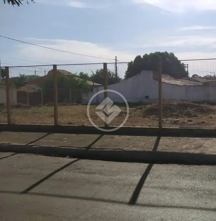 Terreno Jardim dos Estados, Várzea Grande - MT — foto 2