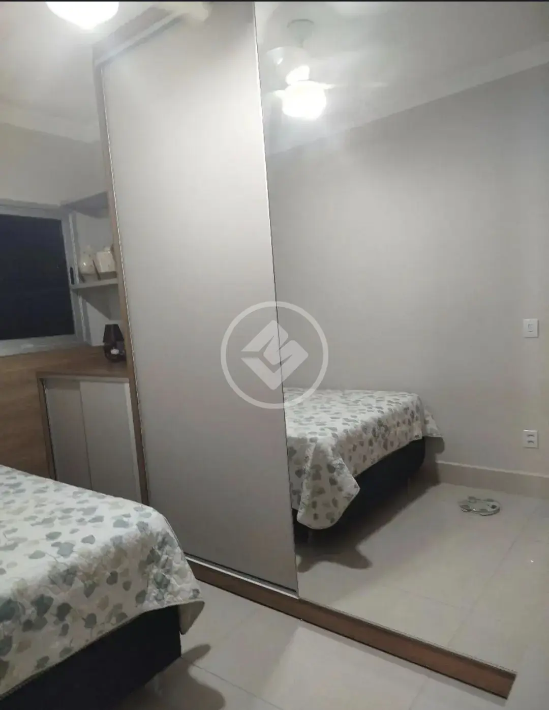 Apartamento 3 quartos no Chácara dos Pinheiros, Cuiabá — foto 5 de 6